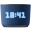 Умная колонка SberDevices SberBoom Home Blue (SBDV-00171D) - фото 2
