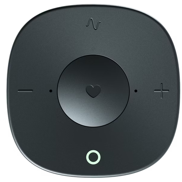 Умная колонка SBER SberBoom Home Blue (SBDV-00171D) - фото 4