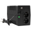 ИБП ExeGate Power NB-650.LED.AVR.2SH.USB - EX299485RUS - фото 4