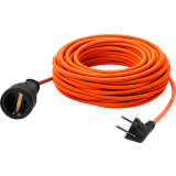 Сетевой удлинитель Defender Ext2G-01-20 (99851)