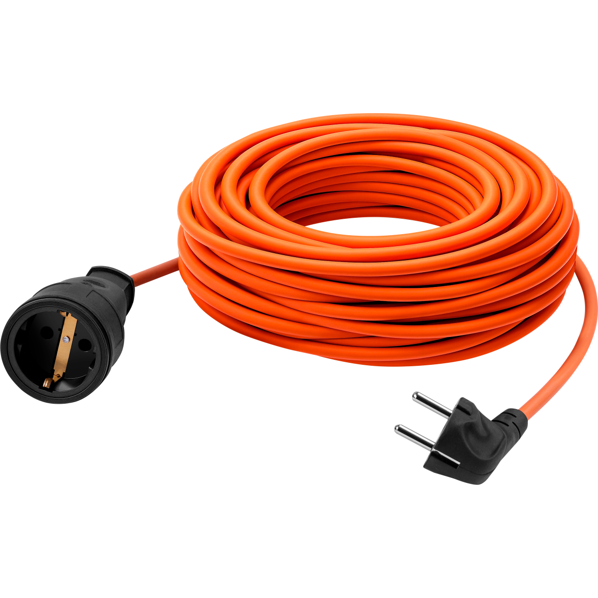 Сетевой удлинитель Defender Ext2G-01-20 - 99851