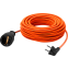 Сетевой удлинитель Defender Ext2G-01-20 - 99851