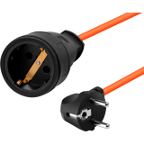 Сетевой удлинитель Defender Ext2G-01-20 (99851)