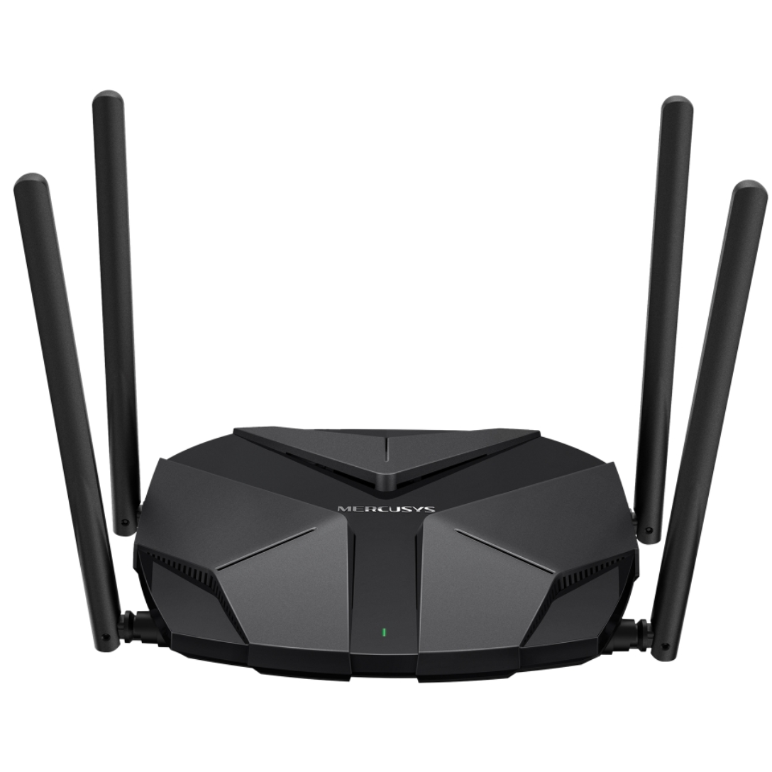 Wi-Fi маршрутизатор (роутер) Mercusys MR85X