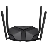 Wi-Fi маршрутизатор (роутер) Mercusys MR85X