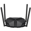 Wi-Fi маршрутизатор (роутер) Mercusys MR85X