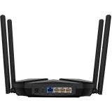 Wi-Fi маршрутизатор (роутер) Mercusys MR85X