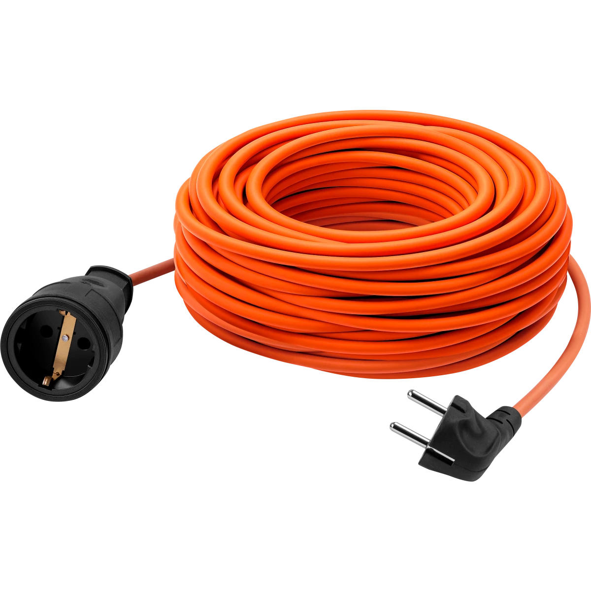 Сетевой удлинитель Defender Ext2G-01-30 - 99852