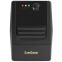 ИБП ExeGate Power NB-1000.LED.AVR.2SH.USB - EX299493RUS - фото 3