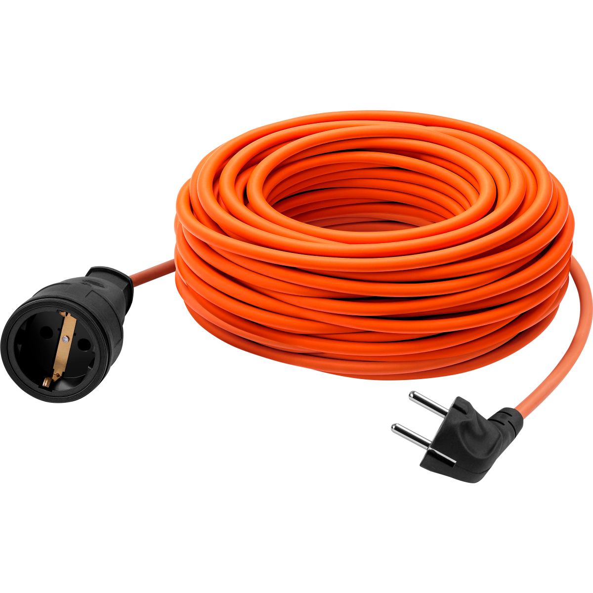 Сетевой удлинитель Defender Ext2G-01-50 - 99853
