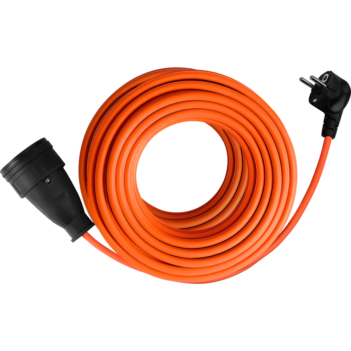 Сетевой удлинитель Defender Ext2G-01-50 - 99853 - фото 2