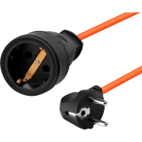 Сетевой удлинитель Defender Ext2G-01-50 (99853)