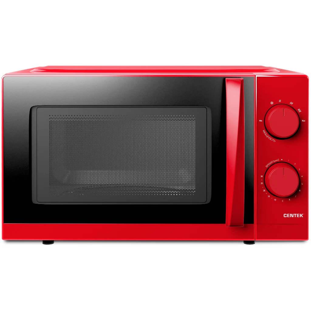 Микроволновая печь CENTEK CT-1571 Red
