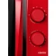 Микроволновая печь CENTEK CT-1571 Red - фото 4