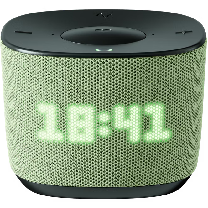 Умная колонка SBER SberBoom Home Green (SBDV-00171V)