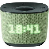 Умная колонка SberDevices SberBoom Home Green (SBDV-00171V)