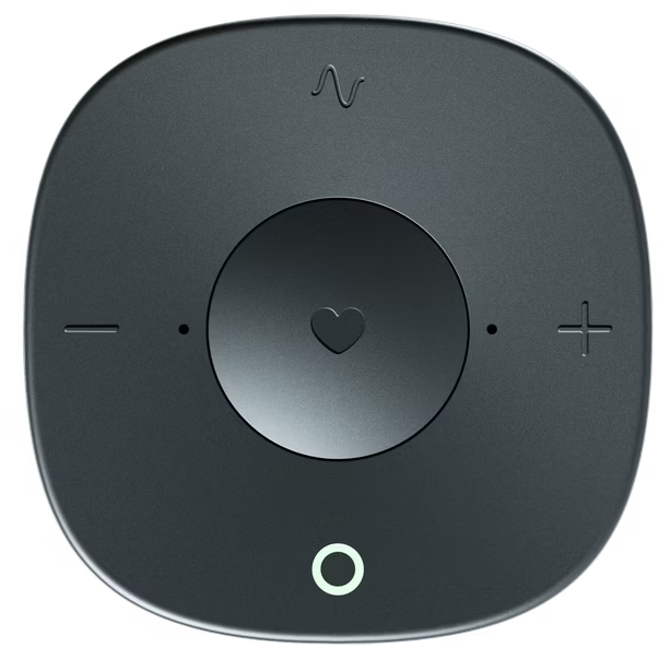 Умная колонка SberDevices SberBoom Home Green (SBDV-00171V) - фото 4