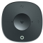 Умная колонка SberDevices SberBoom Home Green (SBDV-00171V) - фото 4