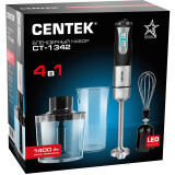 Блендер CENTEK CT-1342