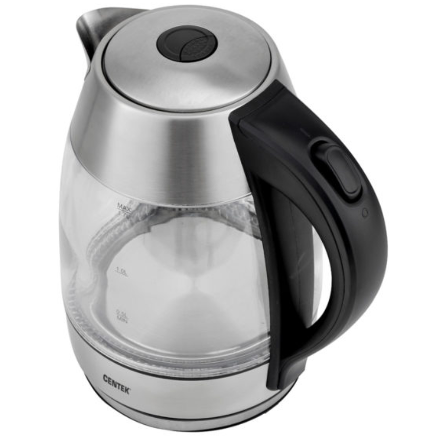 Чайник CENTEK CT-0012 - фото 3