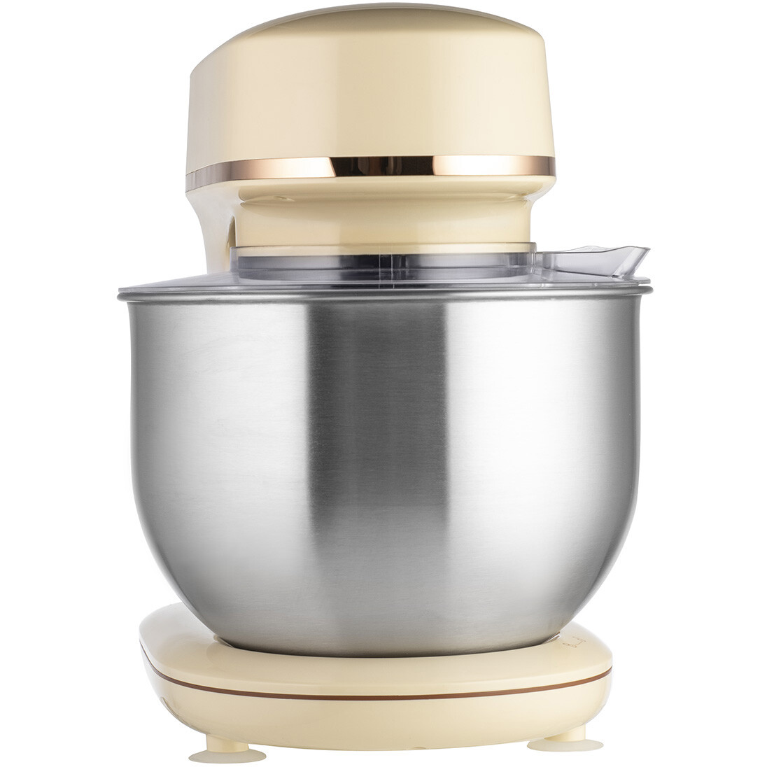 Миксер CENTEK CT-1139 Beige - фото 3