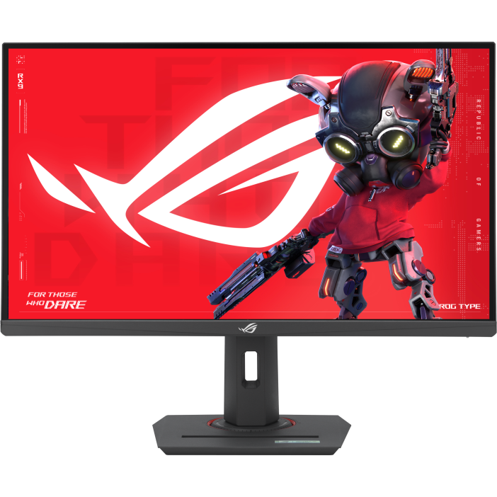 Монитор ASUS 27" XG27ACMS ROG Strix