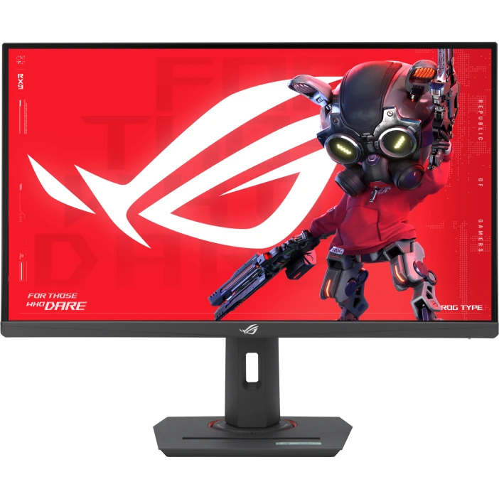 Монитор ASUS 27" XG27ACMS ROG Strix