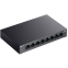 Коммутатор (свитч) TP-Link LS108GP - фото 2