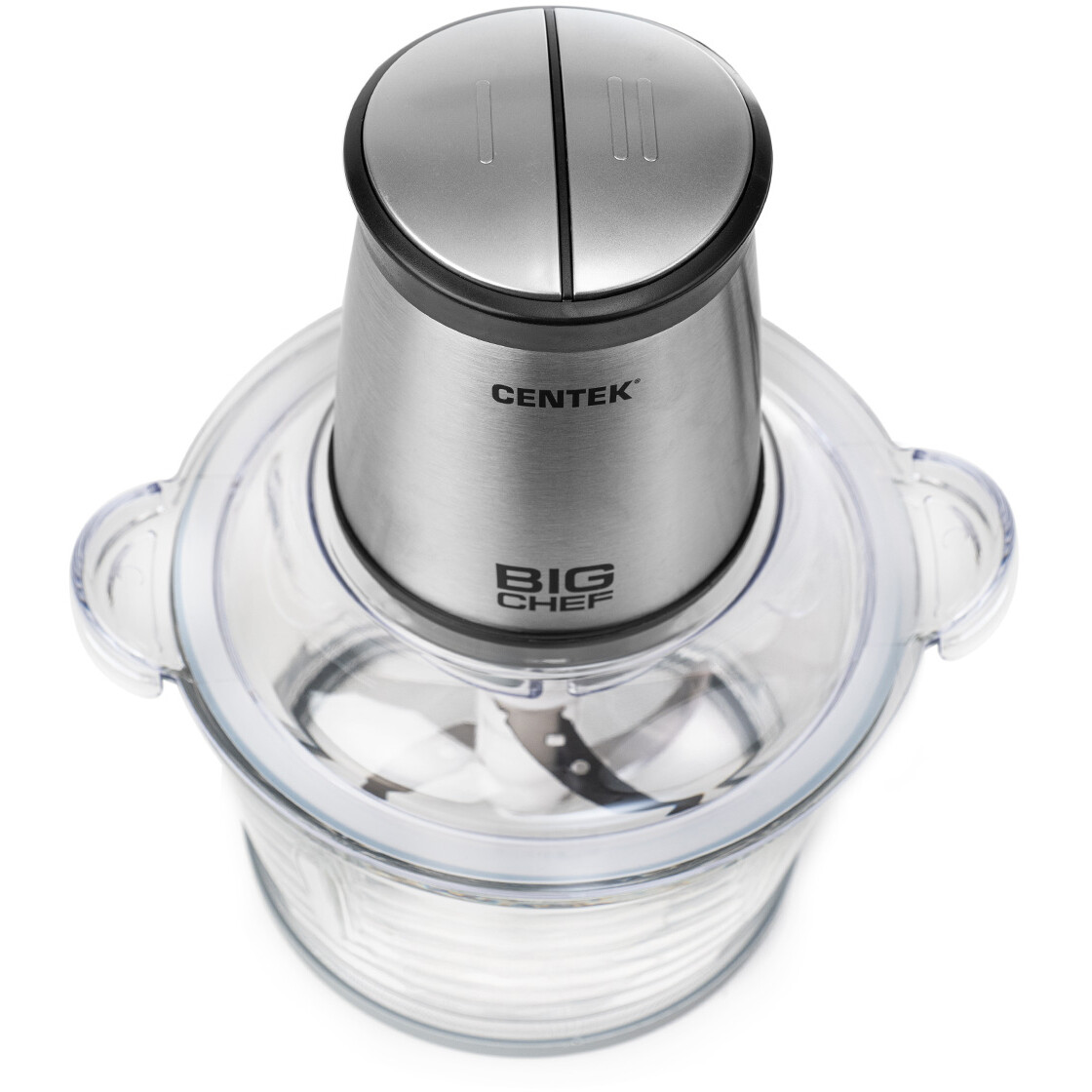 Измельчитель CENTEK CT-1394 - фото 2