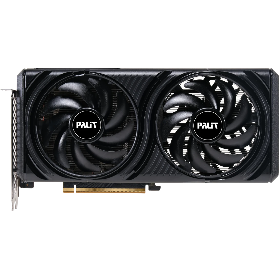 Видеокарта NVIDIA GeForce RTX 5060 Palit Infinity 2 OC 8Gb (NE75060V19P1-GB2063L) - фото 5