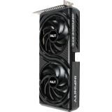 Видеокарта NVIDIA GeForce RTX 5060 Palit Infinity 2 OC 8Gb (NE75060V19P1-GB2063L)