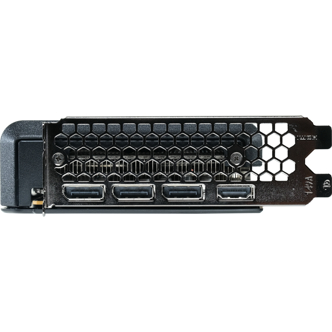 Видеокарта NVIDIA GeForce RTX 5060 Palit Infinity 2 OC 8Gb (NE75060V19P1-GB2063L) - фото 9