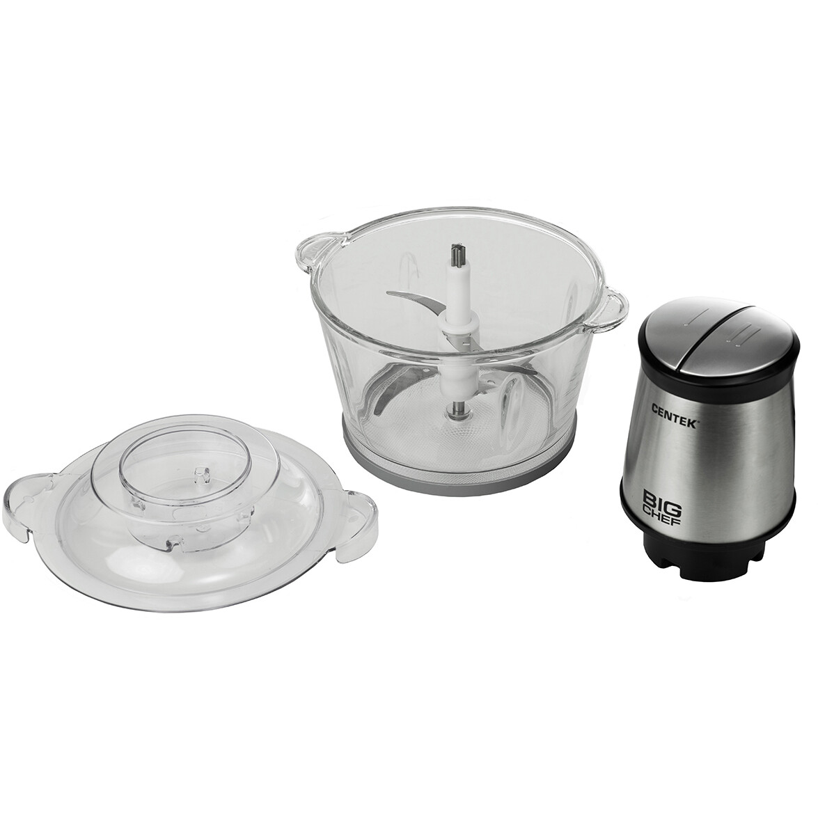 Измельчитель CENTEK CT-1394 - фото 5