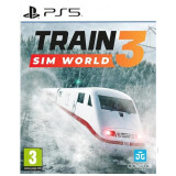 Игра Train Sim World 5 для Sony PS5 (5016488142304)