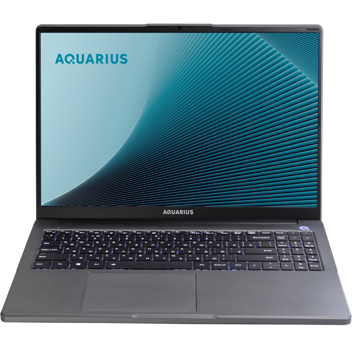 Ноутбук Aquarius AQbook NE356 (QRCNNE3561533116S151SCN2TNNNN2)