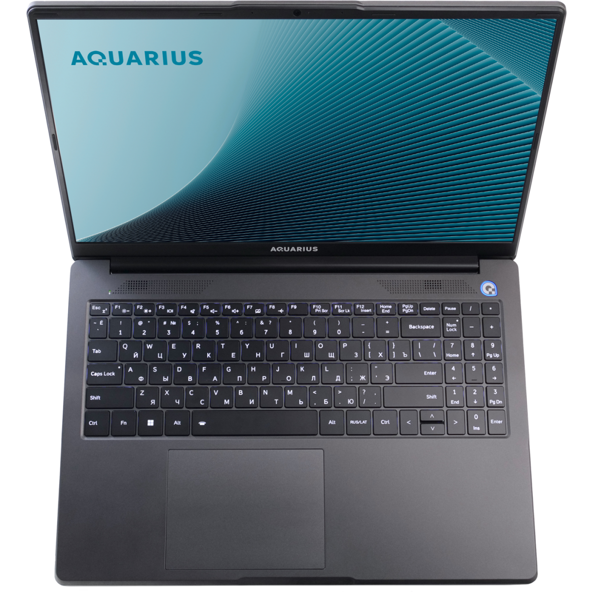 Ноутбук Aquarius AQbook NE356 (QRCNNE3561533116S151SCN2TNNNN2) - фото 3