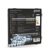 Светодиодная лента Gauss 311000310