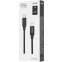 Кабель USB Type-C - Lightning, 2м, PERO DC-05 - PRDC-05TC8P2MB - фото 3
