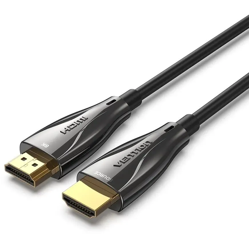 Кабель HDMI - HDMI, 10м, Vention ALBBL