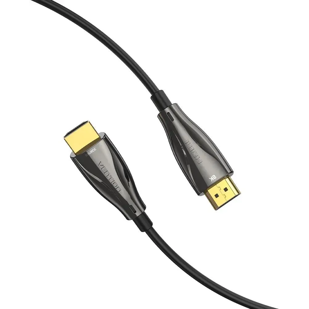 Кабель HDMI - HDMI, 10м, Vention ALBBL - фото 2