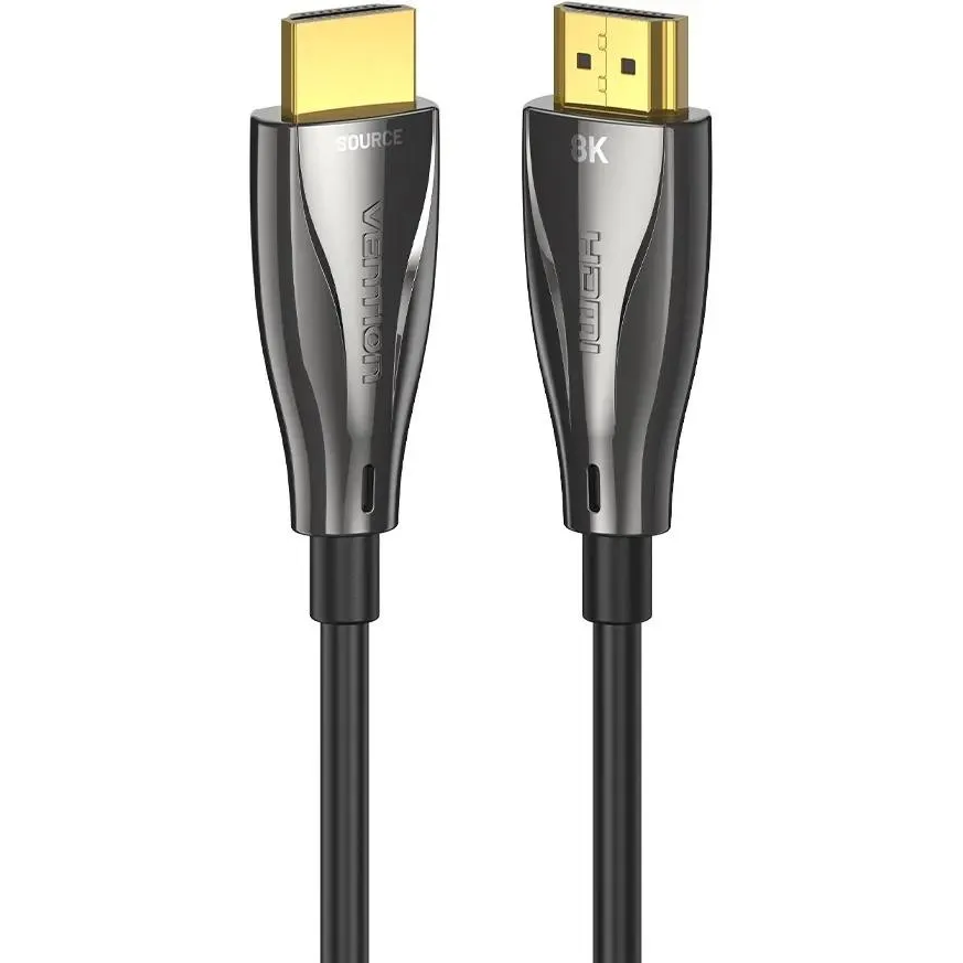 Кабель HDMI - HDMI, 30м, Vention ALBBT - фото 3