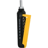 Отвёртка Deli DL240013D