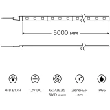Светодиодная лента Gauss 311000605