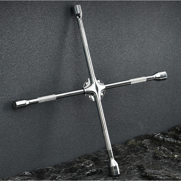 Торцевой ключ Deli DL4418 - фото 3