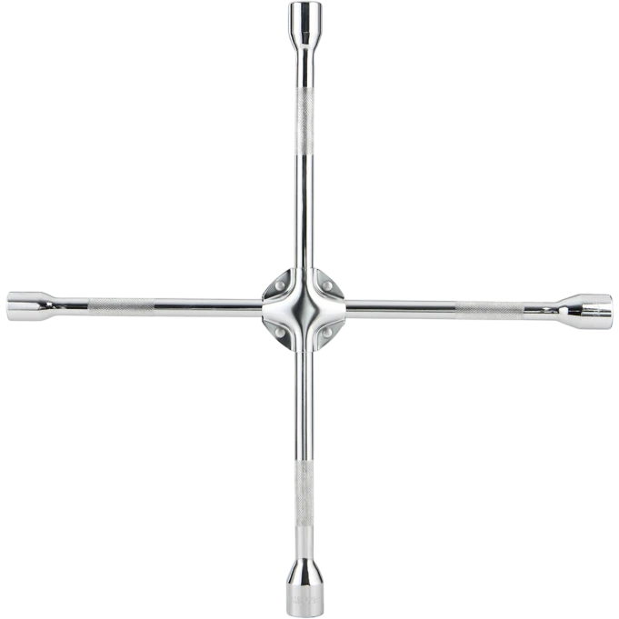 Торцевой ключ Deli DL4416 - фото 2