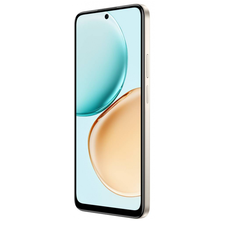 Смартфон Honor X7d 6/128Gb Desert Gold (LGN-LX1) - 5109BXJS - фото 3