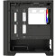 Корпус Powercase Alisio Micro Z3B ARGB V2 Black - CAMZB-A3-V2 - фото 7