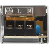Блок питания для светодиодной ленты ЭРА LP-LED 100W-IP20-12V-S (Б0061123)