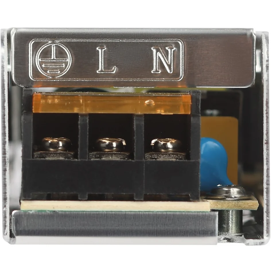 Блок питания для светодиодной ленты ЭРА LP-LED 100W-IP20-12V-S - Б0061123 - фото 5