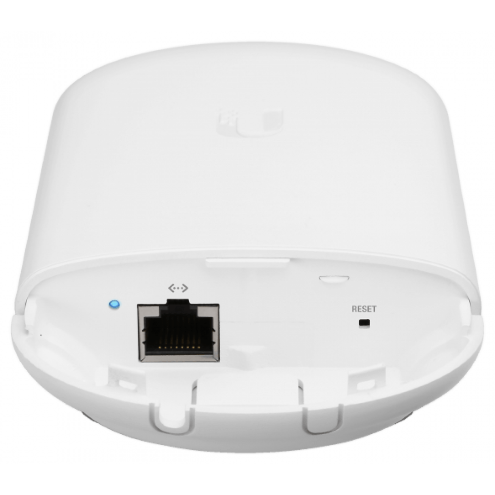 Wi-Fi точка доступа Ubiquiti Nanostation 5AC Loco - Loco5AC - фото 4